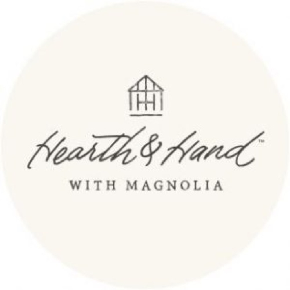 Hearth & Home Magnolia Home Throw Stripe Pom Poms - Picture 9 of 9